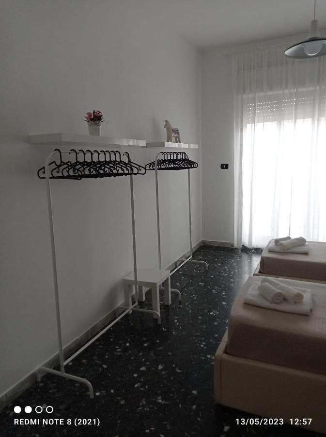 Apartment Domus Dali' *