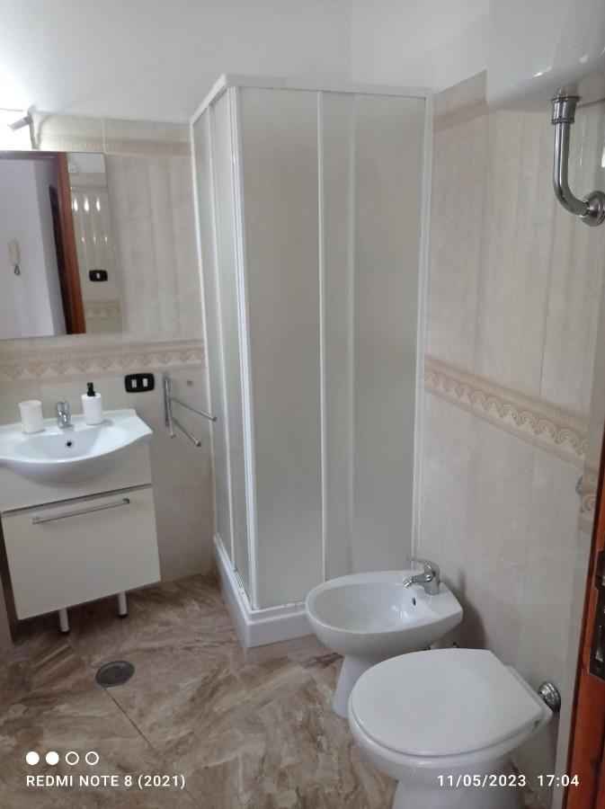 Appartement Domus Dali' Napels