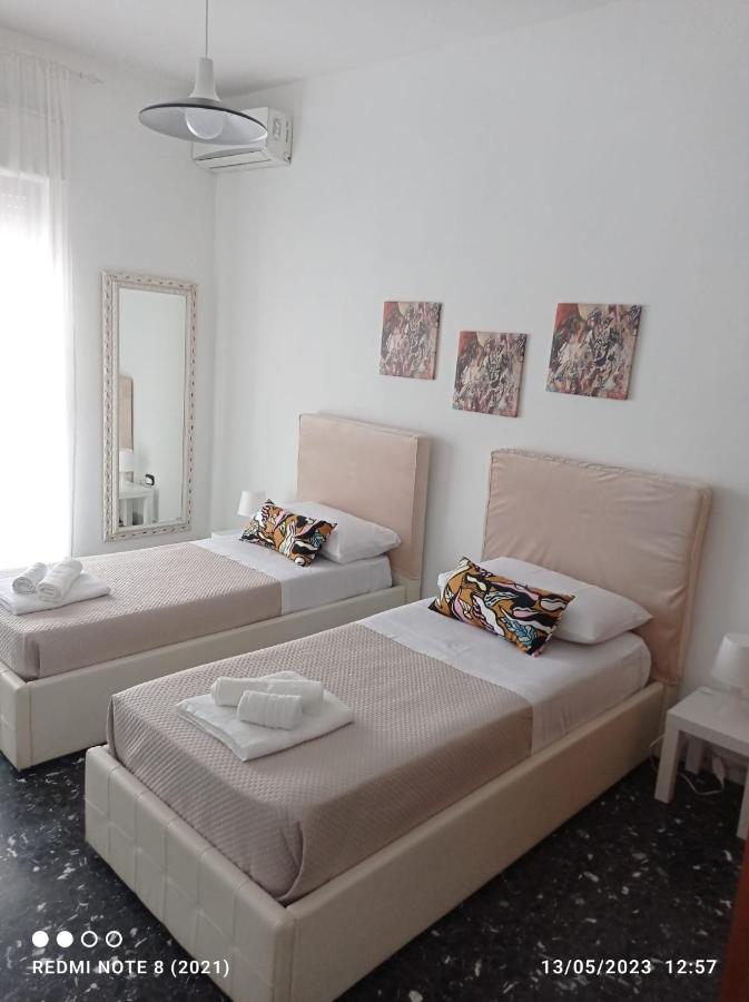 Domus Dali' Appartement *