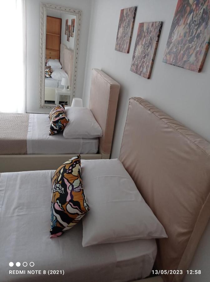 Domus Dali' Appartement *