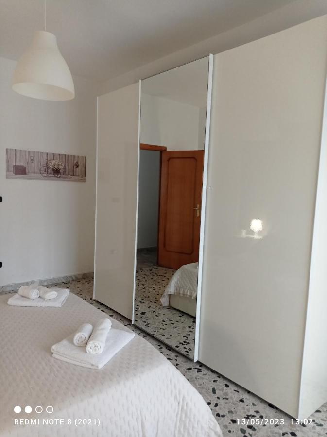 Appartement Domus Dali' *
