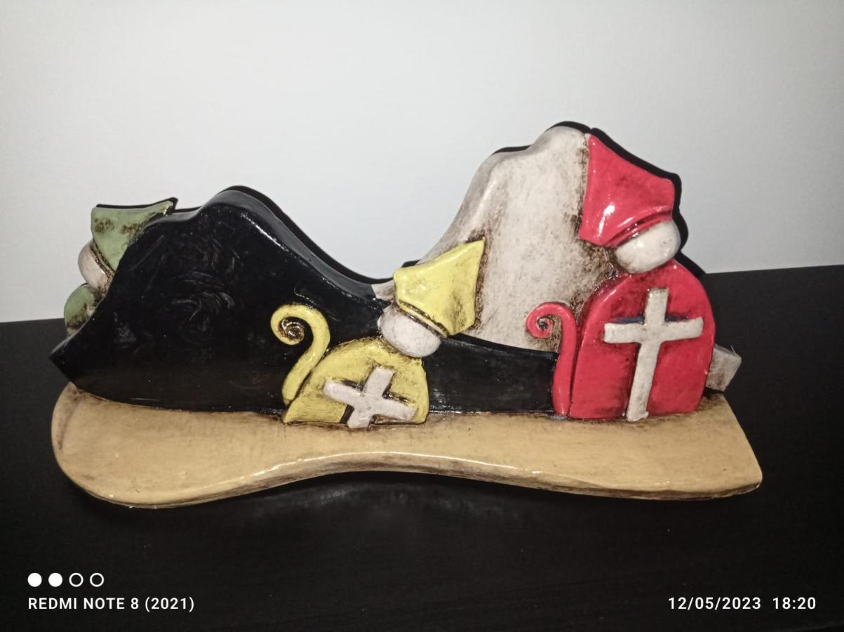 Domus Dali' * Napels
