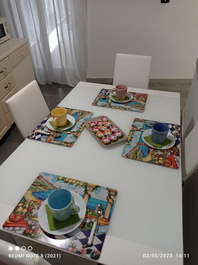 Appartamento Domus Dali' *