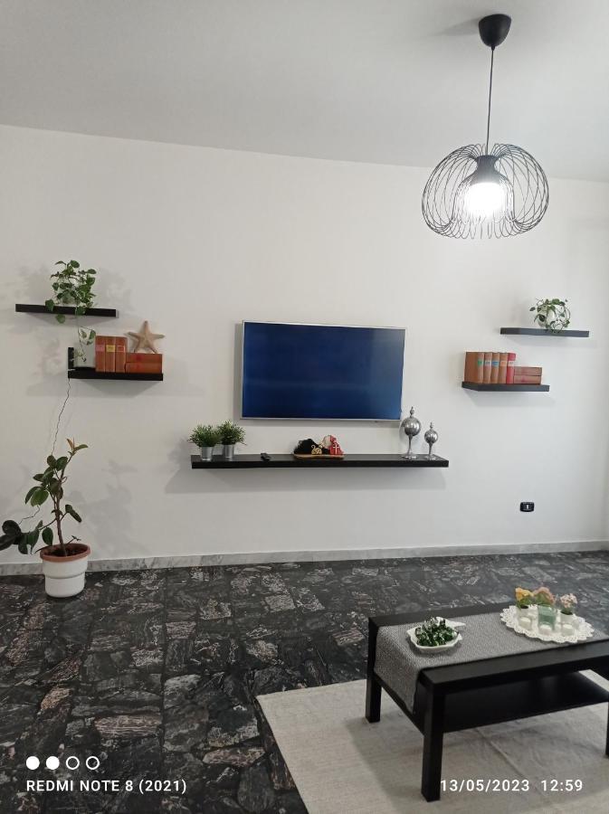 Appartamento Domus Dali'